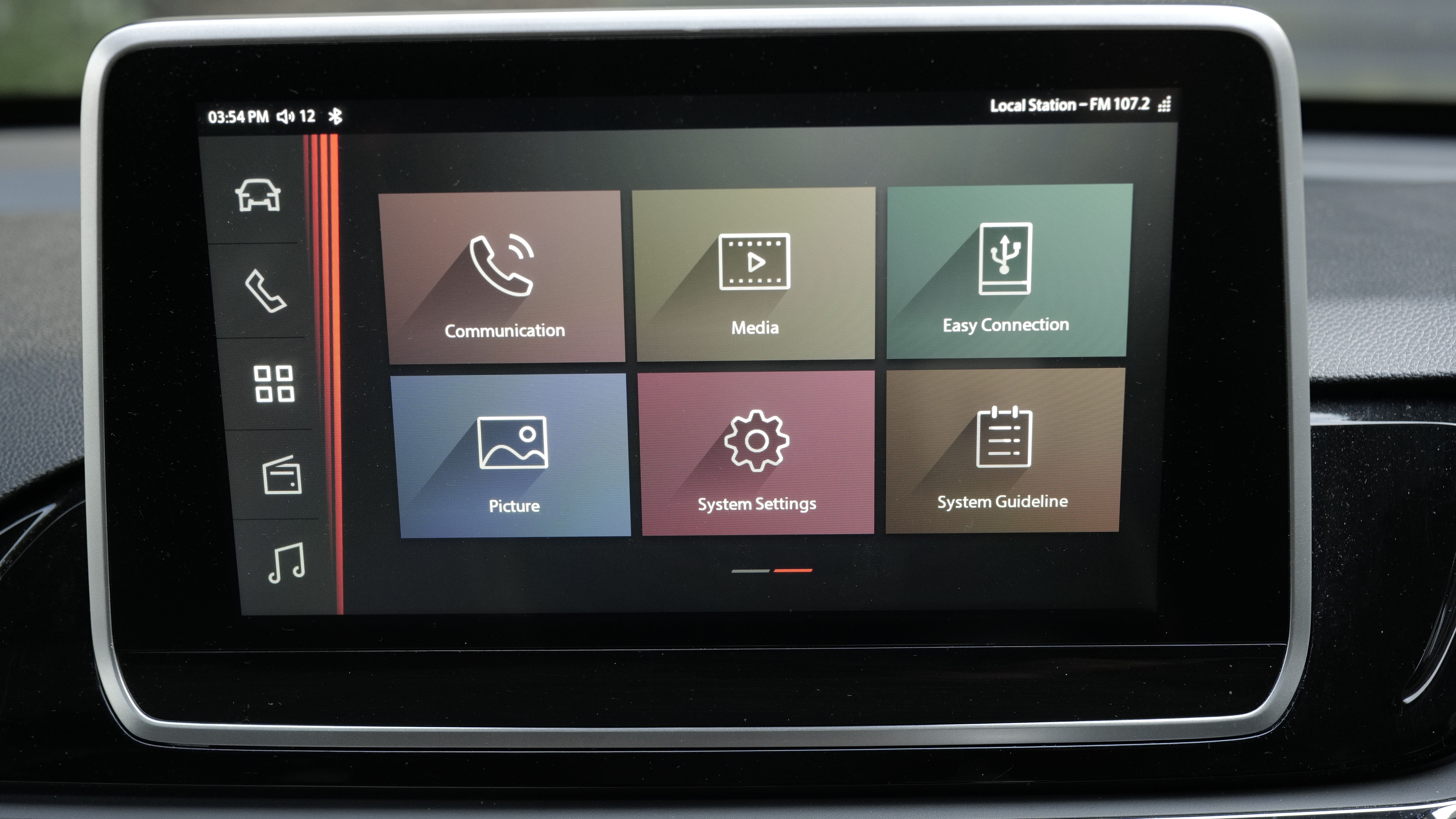 MAXUS E DELIVER 9 MWB ELECTRIC FWD 150kW High Roof Van 88kWh Auto